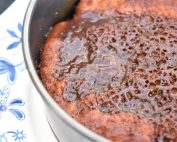 Brunsviger i airfryer - nem opskrift