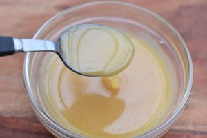 DSC_1534 • nogetiovnen.dk Hjemmelavet karamelsauce - nem opskrift