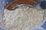 Chokoladebudding - nem budding med kakao