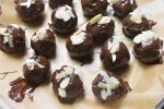 Mozartkugler - nem jule konfekt med nougat