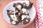 Mozartkugler - nem jule konfekt med nougat