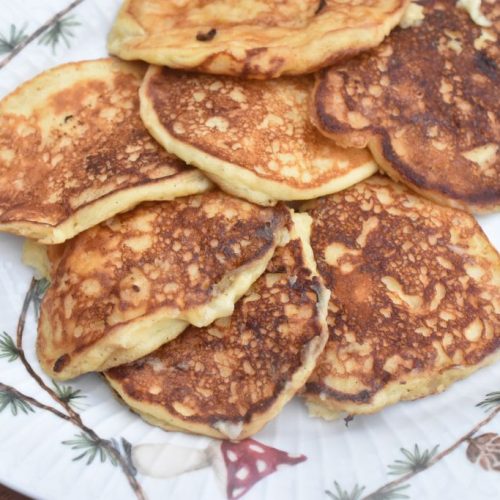 Risalamande klatkager - god nem opskrift