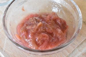 Risifrutti opskrift - nem risalamande dessert