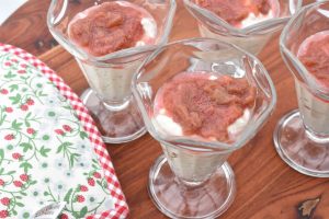 Risifrutti opskrift - nem risalamande dessert