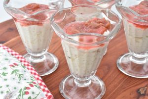 Risifrutti opskrift - nem risalamande dessert