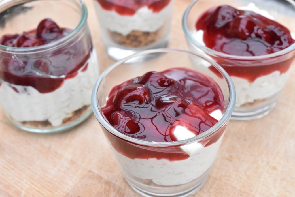 Juledesserter - gode nemme opskrifter & ideer