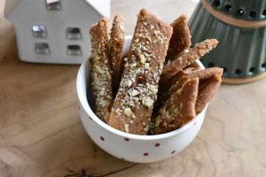 DSC_1896 • nogetiovnen.dk Nemme jule småkager - karamelsnitter til jul