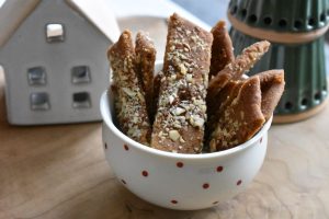 DSC_1897 • nogetiovnen.dk Nemme jule småkager - karamelsnitter til jul