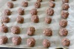 Havregrynskugler med kanel - nem opskrift