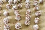 Havregrynskugler med kanel - nem opskrift