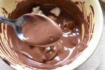 Rocky road med Dumle - nem konfekt opskrift