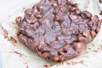 Rocky road med Dumle - nem konfekt opskrift