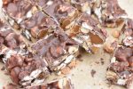 Rocky road med Dumle - nem konfekt opskrift
