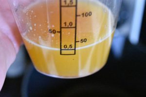 DSC_1548 • nogetiovnen.dk Panna cotta med appelsin - nem dessert