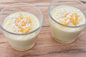 DSC_1552 • nogetiovnen.dk Panna cotta med appelsin - nem dessert