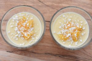 DSC_1553 • nogetiovnen.dk Panna cotta med appelsin - nem dessert