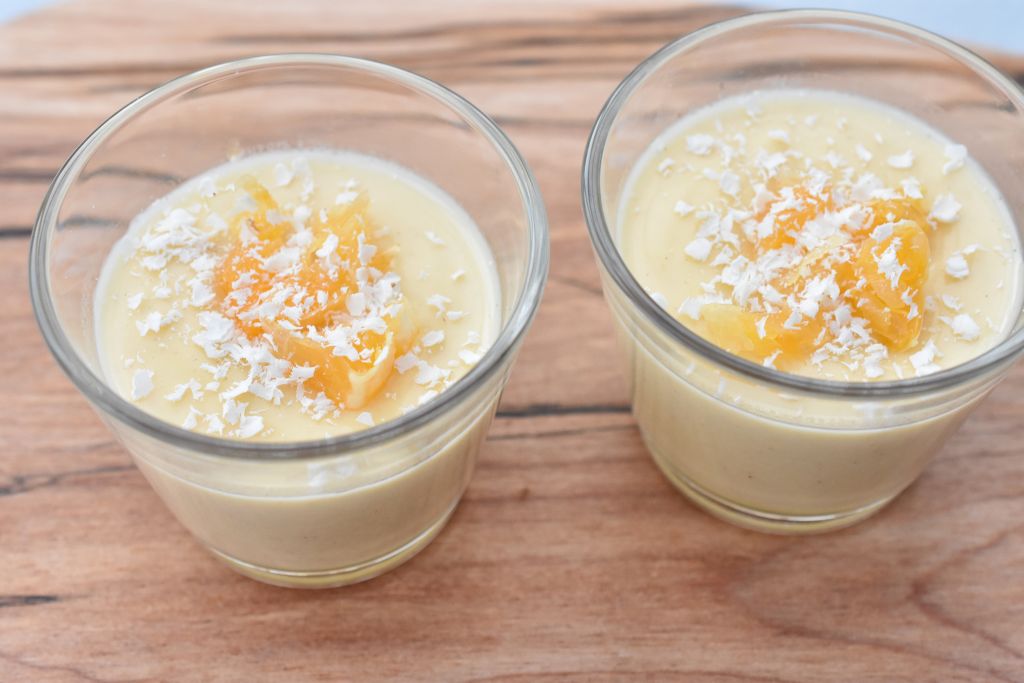 DSC_1555 • nogetiovnen.dk Panna cotta med appelsin - nem dessert