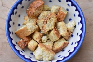 DSC_1822 • nogetiovnen.dk Croutoner i airfryer el. ovn - nem opskrift