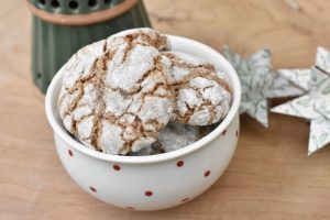 DSC_2224 • nogetiovnen.dk Jule crinkle cookies med kanel - nem opskrift