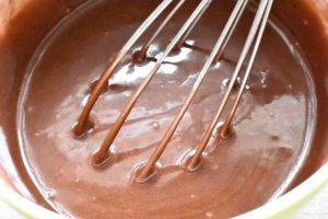 Nougatbidder uden chokolade - billig opskrift