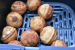 DSC_2396 • nogetiovnen.dk Æbleskiver i airfryer - hurtigt, nemt & lækkert