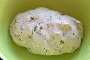 Specier med appelsin og chokolade - opskrift