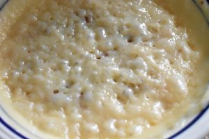 Nougat fudge med nødder - lækre trøfler