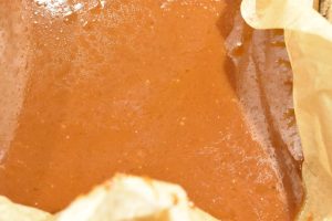 Flødekarameller opskrift - hjemmelavet karamel