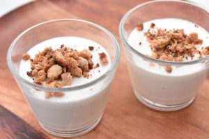 DSC_1629 • nogetiovnen.dk Kærnemælksfromage - nem opskrift uden æg