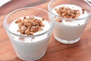 DSC_1631 • nogetiovnen.dk Kærnemælksfromage - nem opskrift uden æg