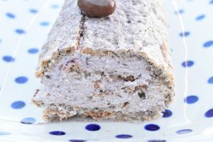 Budapestrulle opskrift - nem fragilité roulade