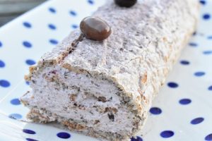 Budapestrulle opskrift - nem fragilité roulade