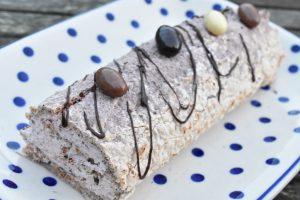 Budapestrulle opskrift - nem fragilité roulade