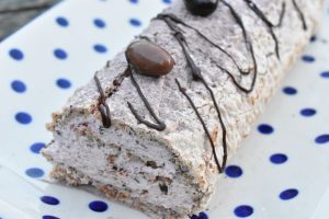 Budapestrulle opskrift - nem fragilité roulade