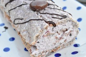 Budapestrulle opskrift - nem fragilité roulade