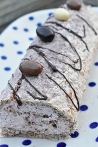 Budapestrulle opskrift - nem fragilité roulade