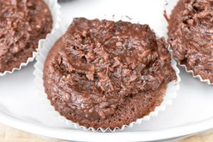 Den du ved nok muffins - nem opskrift