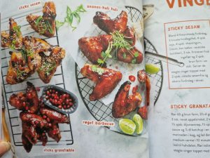 Airfryer kogebog - giweaway & anmeldelse