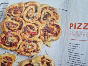 Airfryer kogebog - giweaway & anmeldelse