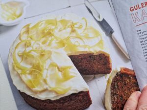 Airfryer kogebog - giweaway & anmeldelse