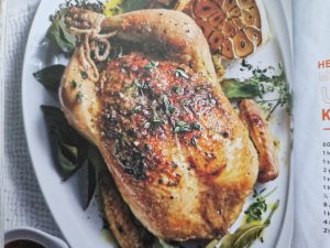 Airfryer kogebog - giweaway & anmeldelse