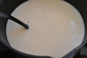 DSC_1681 • nogetiovnen.dk Kærnemælkssuppe - nem hurtig opskrift