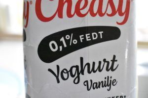 Vaniljeboller - bløde boller med vanilje