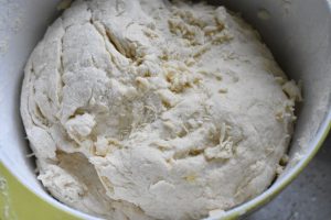 Vaniljeboller - bløde boller med vanilje