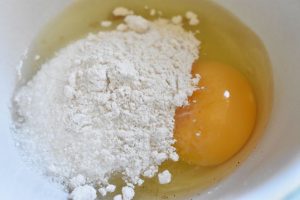 Cremeboller i fad - nemme fastelavnsbolle