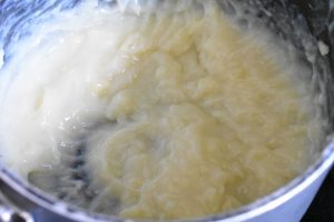 Cremeboller i fad - nemme fastelavnsbolle