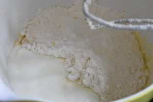 Bistik kage - nem opskrift til airfryer & ovn