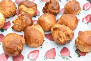 DSC_3315 • nogetiovnen.dk Små semlor boller af croissant dej på dåse