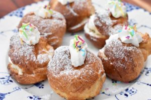 DSC_3323 • nogetiovnen.dk Nemme små semlor boller af croissant dej på dåse