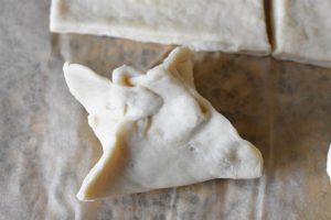 Fastelavnsboller i airfryer - nem opskrift 